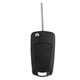 thumbnail image 3 of Caso de FOB de 2 Botones Cubierta Proteger Reemplazo para Vauxhall Corsa Opel Vectra Zafira Sunnimix Pad de 2 botones, 3 of 7