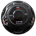 thumbnail image 5 of GMC Chevy Crew Cab 2007-2013 Underseat Box Enclosure + 2) Pyle 10" Subwoofers, 5 of 12