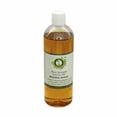 thumbnail image 1 of Huile de Moutarde Brassica Juncea Huile de Graines de Moutarde Non Raffinée pour la Pousse des Cheveux pour la Peau pour Massage Pure Naturelle Pressée à Froid 100ml 3.38oz par R V Essential, 1 of 2