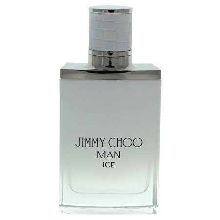 Jimmy Choo - Jimmy Choo Man Ice by Jimmy Choo for Men - 1.7 oz EDT ...