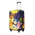 thumbnail image 2 of Winnie The Pooh Luggage Cover Washable Suitcase Cover Protector Anti-scratch Suitcase Cover Fits 18-32 Inch Luggage, 2 of 7