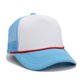 thumbnail image 4 of Drama Cosplay disfraz sombrero de malla gorra de béisbol camionero malla transpirable sombrero de béisbol sombrero de papá, 4 of 6