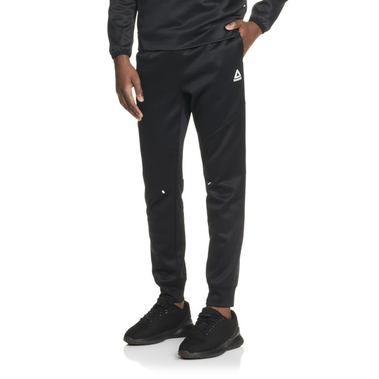 Reebok Boys Athletic Momentum Jogger Pants - Walmart.com