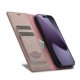 thumbnail image 2 of LC.IMEEKE For iPhone 17 Pro Max Case Wallet Microfiber Leather Phone Cover -, 2 of 5