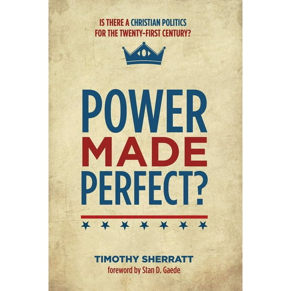 Power Made Perfect? (Hardcover)