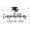 White, variant on Congratulations Class of 2026 Backdrop Black White Graduation Banner Congrats Grad Party Background Prom Night Photo Booth Props Graduation Party Decorations 150x100cm
