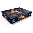thumbnail image 3 of MyPuzzle - Space - Premium 500 Piece Jigsaw Puzzle for Adults, 3 of 6