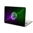 thumbnail image 3 of KSK KAISHEK Hard Shell Case Cover Compatible with MacBook Pro 16" with XDR Display Touch ID Type C Model: A2141 (Galaxy 92), 3 of 5
