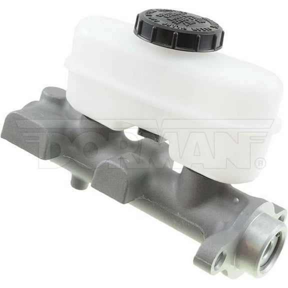 "Dorman M390382 Brake Master Cylinder for Specific Ford Models" Fits select: 1997-1998 FORD MUSTANG