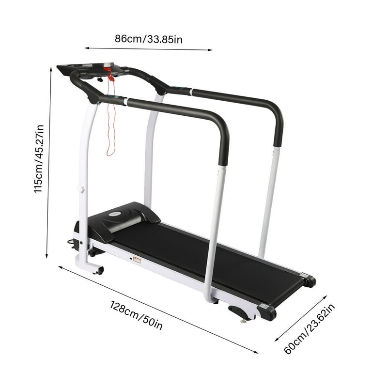 Treadmill for the elderly sale