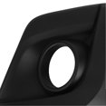 thumbnail image 3 of Lunette de feu antibrouillard côté conducteur gauche 57731FL092 de remplacement pour Subaru Crosstrek 2018-2020, 3 of 4
