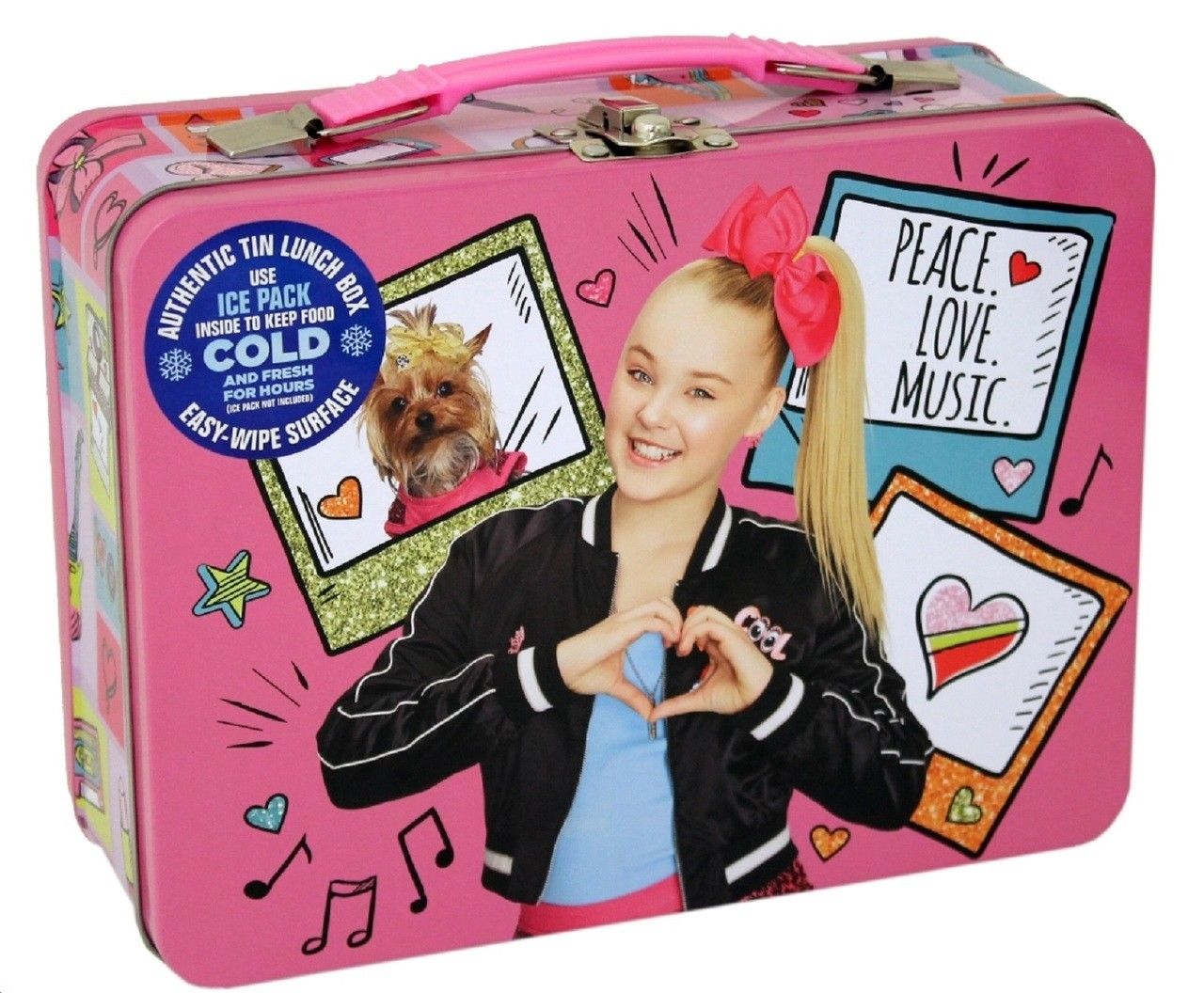 Lunch kits jojo siwa online