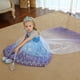 thumbnail image 3 of Ropa De Halloween Para Niña , Disfraces De Boutique De Navidad Para Niños , Princesa , Juegos De Rol , Vestidos Con Accesorios De 4 A 10 Años, 3 of 4