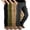 BLACK, variant on Men Fitness Cargo Joggers 4-Way Flex Elastic Drawstring Multi Side Pockets S-XL(1 piece)