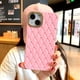 thumbnail image 3 of Anillo de diamantes con purpurina de metal adecuado para iPhone 15, Promax, funda de teléfono Apple 13 de alta gama con sensación anticaídas, 3 of 6