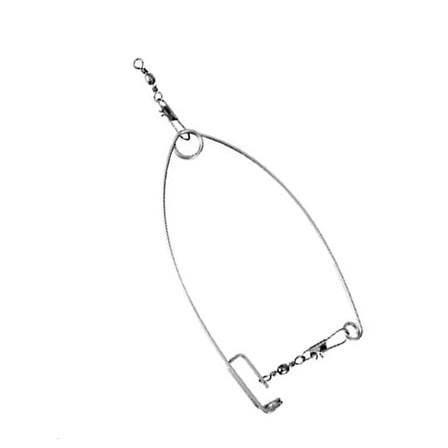 Fishing Baits Trap Automatic Fishing Device Speed Springs Actuated Fishing Hook