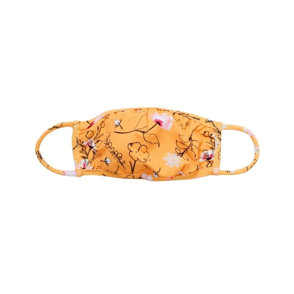 Dippin' Daisy's Cloth Face Mask with 12 Filters