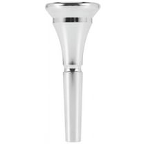 French Horn Mouthpiece Kit Includes 1 Pcs French Horn Mouth Piece for Adults Children an ma1140