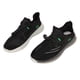 thumbnail image 1 of Zapatos deportivos casuales para hombre, de malla transpirable, de corte bajo, ligeros, con suela suave, para correr, para el tiempo libre, color negro 43, 1 of 15