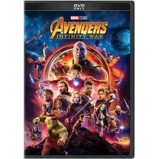 Disney's Avengers: Endgame - Marvel Superhero Movie with Iron Man