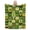 50x40, variant on St Patricks Day Blanket Gift Throw Blanket Cozy Soft Shamrock Irish Lucky Clover Pattern Blanket Home Decor Gift for Family Friends 50x40