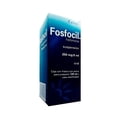 thumbnail image 2 of Fosfocil Fosfomicina 250 mg/5 ml suspensión oral polvo para 120 ml, 2 of 3