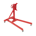 thumbnail image 4 of 2X Bracket Engine Stand for 1/10 RC Crawler Car TRX4 Axial SCX10(Remote Control Car Simulation ),1, 4 of 6