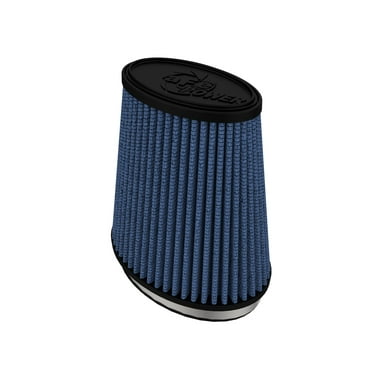aFe MagnumFLOW Air Filters IAF P5R A/F P5R 4(3.85)F x 8B x 7T x 6.70H