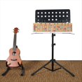 thumbnail image 3 of Tabla de Notas del Diapasón de la Guitarra del Ukelele Aprende A Tocar la Guitarra y Teoría Musical, Apto para Todos los Niveles, 3 of 5