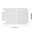 thumbnail image 4 of DIY Bag Material Plastic 2Set 22.40X13.36In, 4 of 4