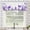 Color 2, variant on Rod Pocket Polyester kitchen Curtain Valances for Windows With Purple Butterflies And Flowers For Indoor Living Room Bedroom Kitchen Decoration 54x18 inch