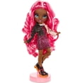 thumbnail image 3 of Muñeca Rainbow High Daria Roselyn 2 Outfits Rainbow High Muñeca, 3 of 4