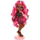 thumbnail image 3 of Muñeca Rainbow High Daria Roselyn 2 Outfits Rainbow High Muñeca, 3 of 4