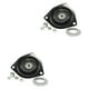 thumbnail image 1 of Bases Amortiguador Qx4 1997 A 2003 Infiniti Del DAI ., 1 of 4