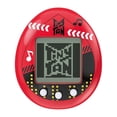 thumbnail image 1 of Tamagotchi Nano TinyTan Red con 2 minijuegos para niños, 1 of 5