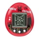 thumbnail image 1 of Tamagotchi Nano TinyTan Red con 2 minijuegos para niños, 1 of 5