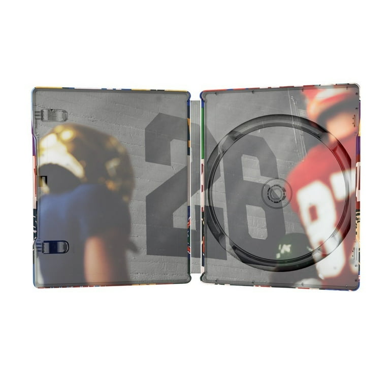 EA Sports College Football 26 Plus Steelbook, Xbox Series X