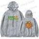 thumbnail image 5 of Sudadera con capucha Feid Ferxxocalipsis Tour 2024 Merchandising para hombres/mujeres Sudadera unisex informal de manga larga con capucha para rapero, 5 of 5