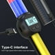thumbnail image 5 of Probador Alcohol High Precision Recargable LCD Mini Meder Blowing Tester, 5 of 9