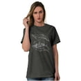 thumbnail image 4 of Mountain Hands Symbolic Spiritual Men's Graphic T Shirt Tees Brisco Brands X, 4 of 6