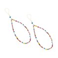 thumbnail image 4 of Mobile Phone Hanging Chain 2Pcs Phone Decoration For Friends Simple And Generous Durable, 4 of 5