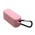 thumbnail image 2 of Coque de Protection pour Casque Bluetooth Soft Anti-drop Silicone Housse d'Écouteur Portable pour FIIL T1 Lite, 2 of 8
