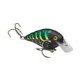 thumbnail image 2 of Strike King KVD Square 1.5 Blue Gill, 2 of 2