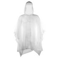 thumbnail image 1 of Splashmacs Poncho en Plastique pour Hommes/femmes / Rain Mac, 1 of 2