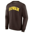 thumbnail image 2 of Men's Fanatics Brown Rowan Profs Short Name Pullover Sweatshirt, 2 of 3