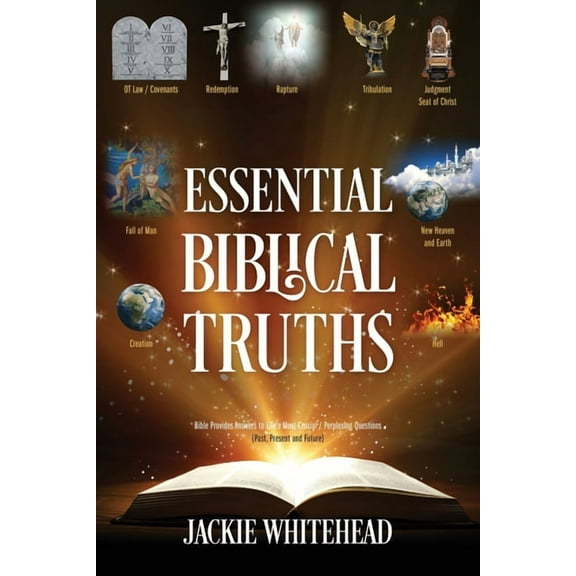 Essential Biblical Truths, (Paperback)