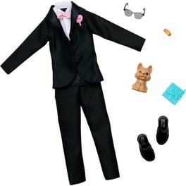 Barbie Fashion Bottom Lace Leather Walmart