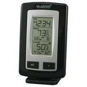 la crosse technology wireless temperature station