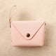 thumbnail image 1 of pstuiky Bolso Makaron de color liso caramelo con hebilla, bolso de estudiante, 1 of 4