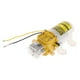 thumbnail image 3 of DC 12V 4L / Min Bomba Autocebante Diafrma De Alta ón Interruptor ático Para Camper Marine Boat Lawn Macarena Bomba de presión de agua de diafragma, 3 of 7